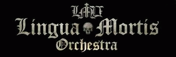 logo Lingua Mortis Orchestra